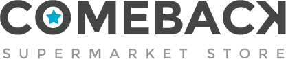 Comeback For Supermarket